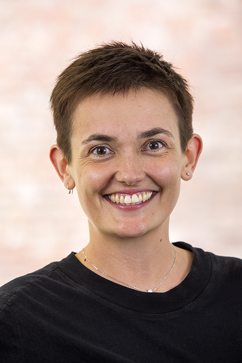 Sophie Tobin