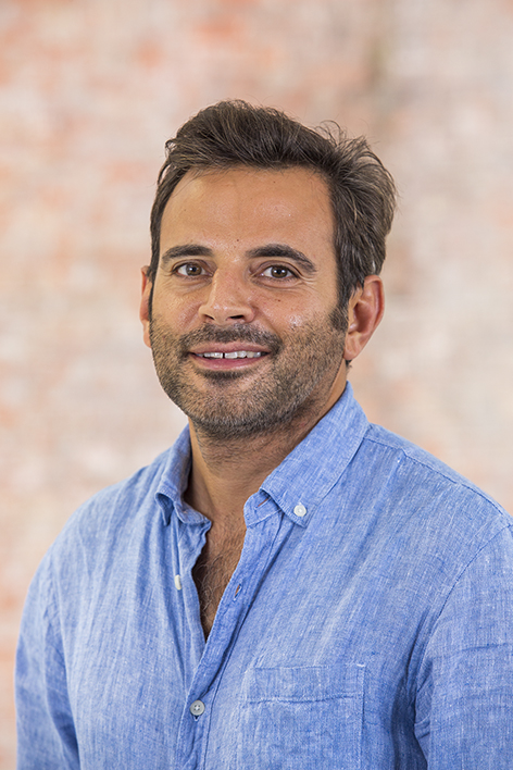 Tony Charara