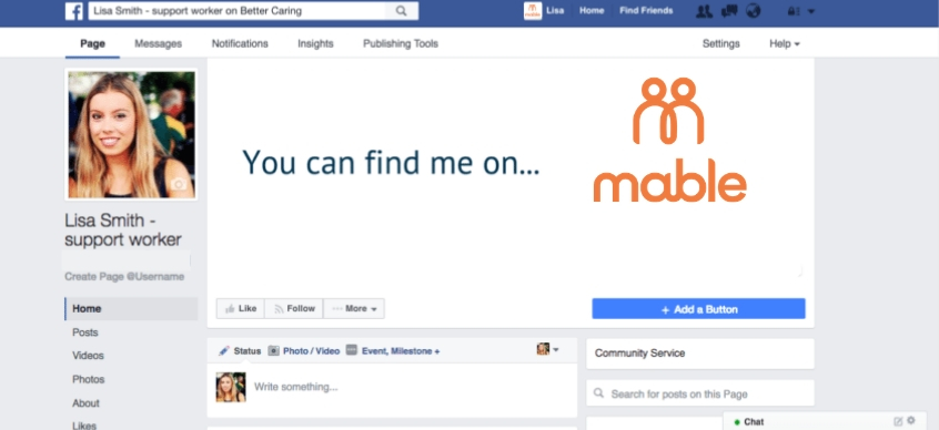 How to create a Facebook page to promote your business