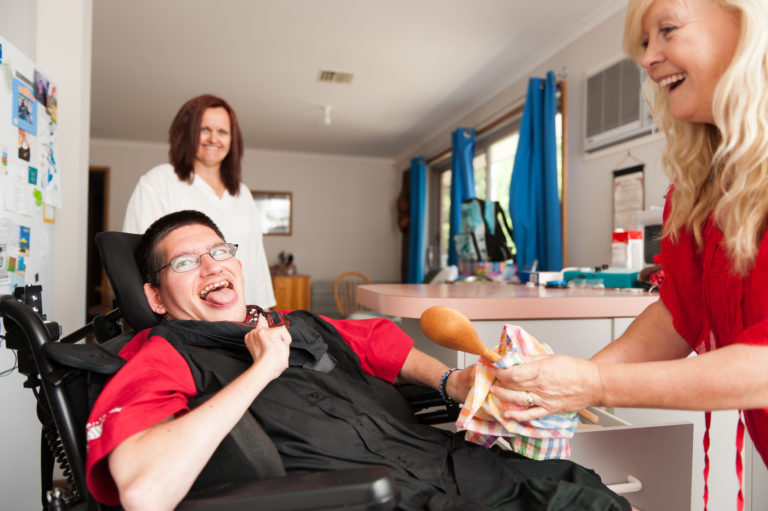 <h2>What support is provided by NDIS for private nurses?</h2>
