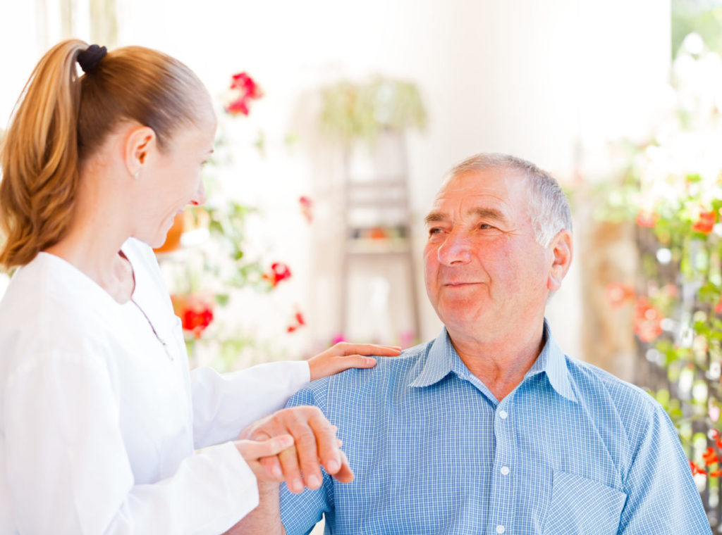 <h2>What services are offered by an aged care support worker?</h2>
