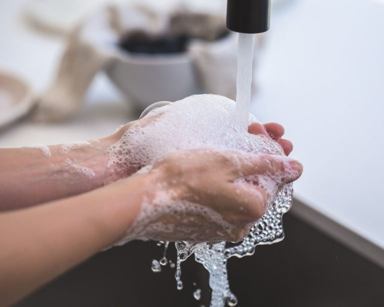 <h4>The world health organisation has recommended basic protective measures against covid-19</h4>