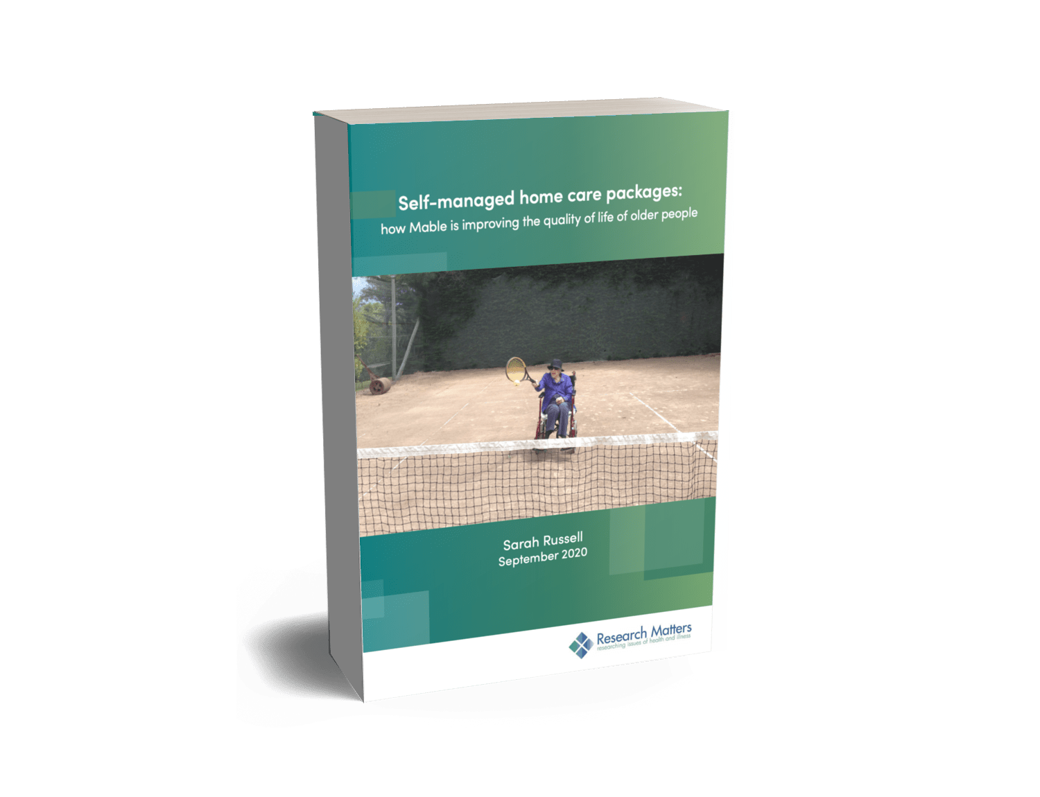 New research: Experiences with Self-managed Home Care Packages