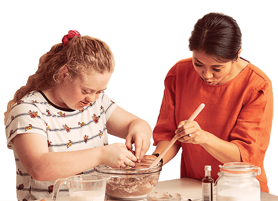 Empowerment with Safeguards