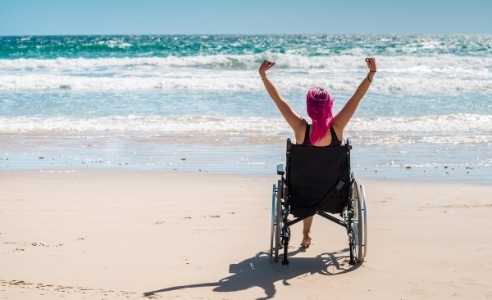 <h4>Community Support Workers</h4>