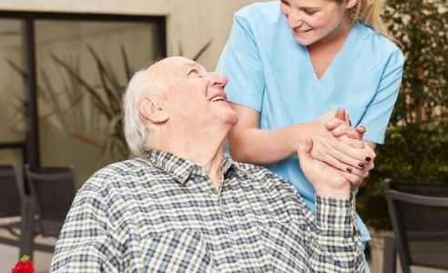 <h4>How to Access Home Help</h4>