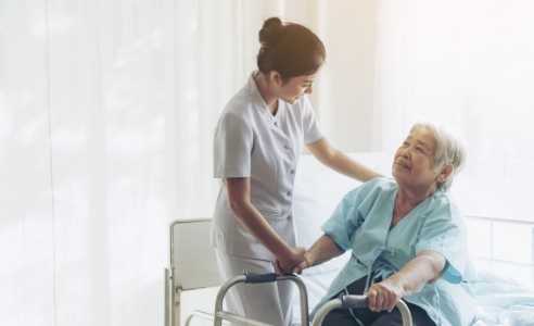 <h4>NDIS Registered Provider FAQ</h4>