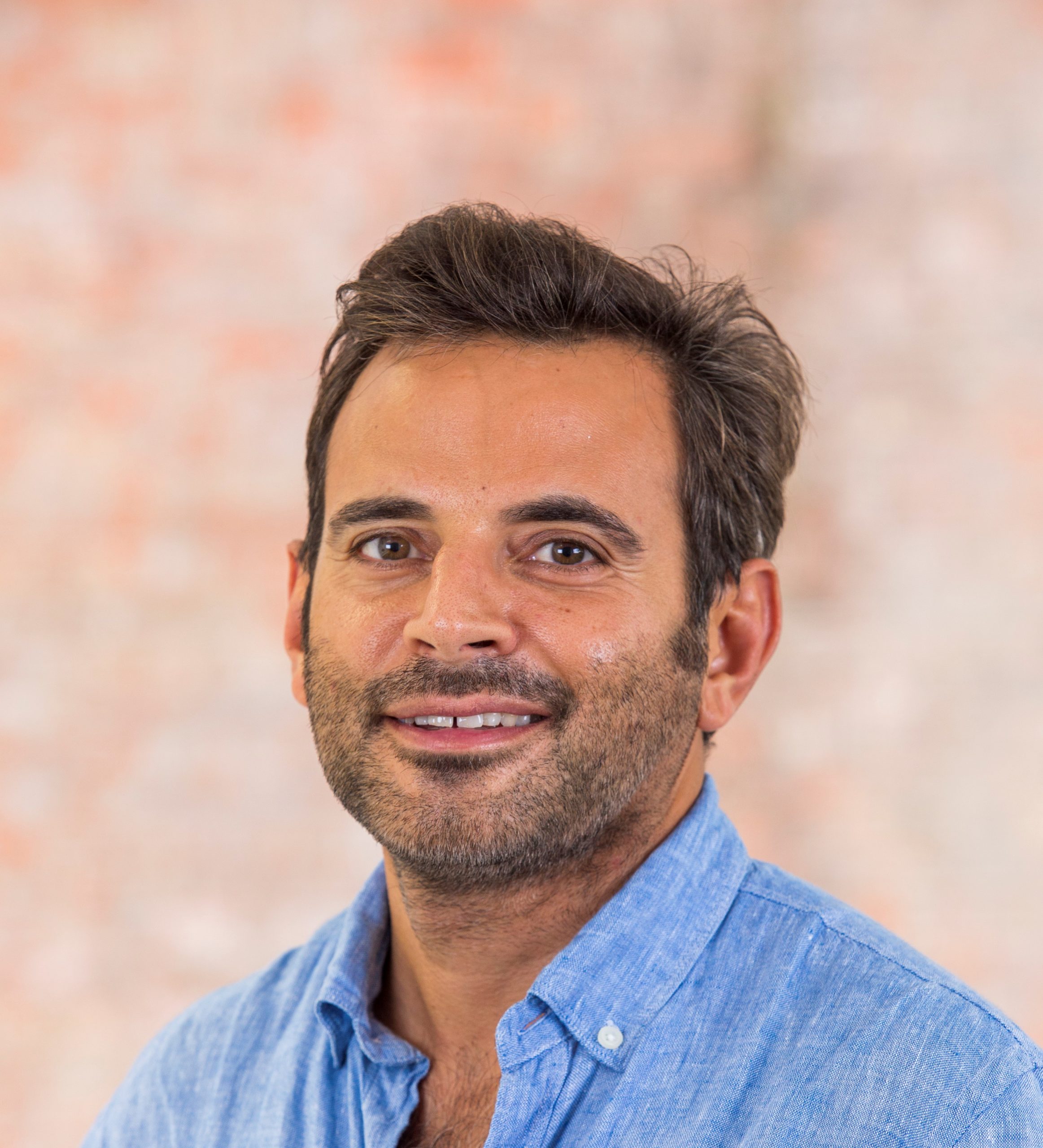 Tony Charara