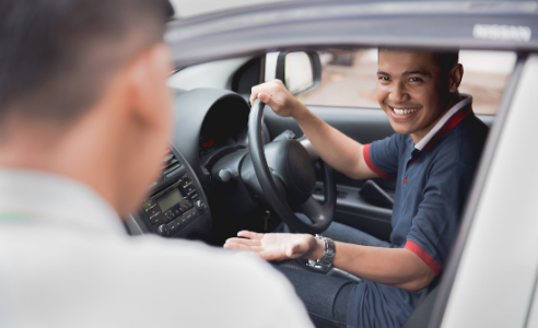 <h4>NDIS Transport</h4>