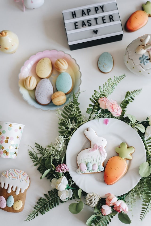 Redcliffe Markets Easter Pop Up 2023