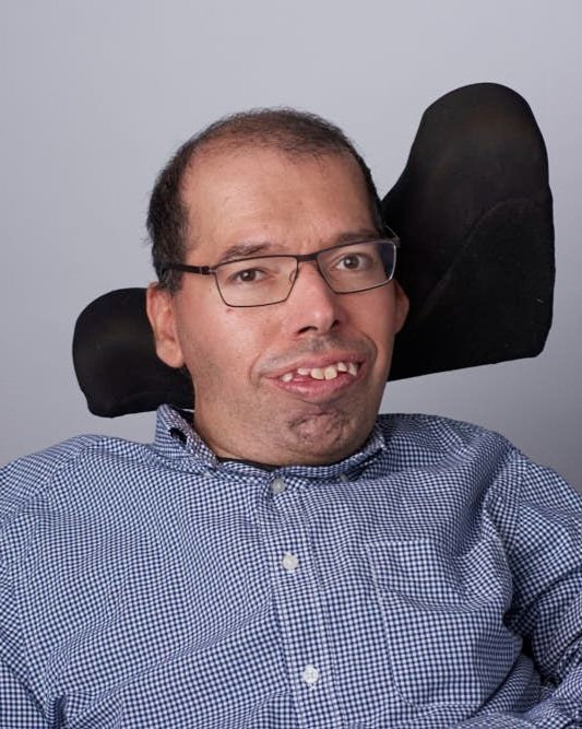 portrait of Dr George Taleporos