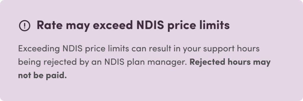 what-disability-workers-need-to-know-with-ndis-price-limits-mable