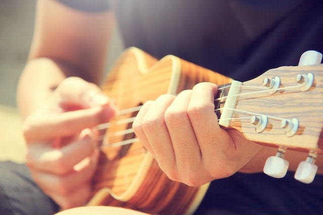 Ukulele Classes (Beginners to Advanced)