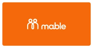 An image of the Mable logo.