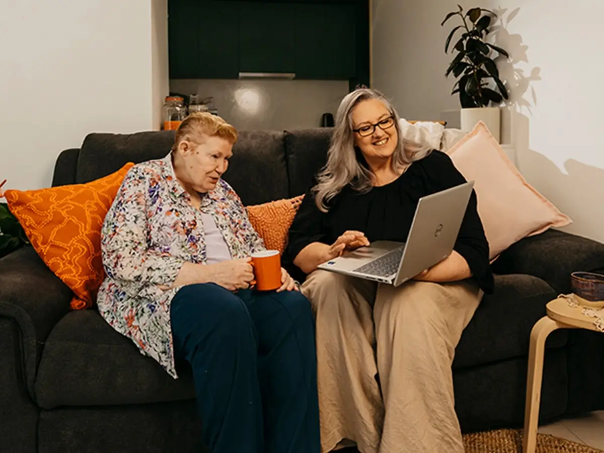 Meet the Aged Care Quality Standards