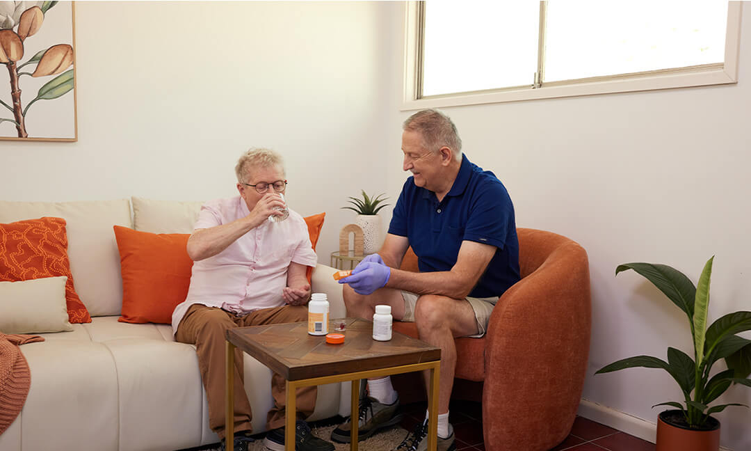 Nursing services