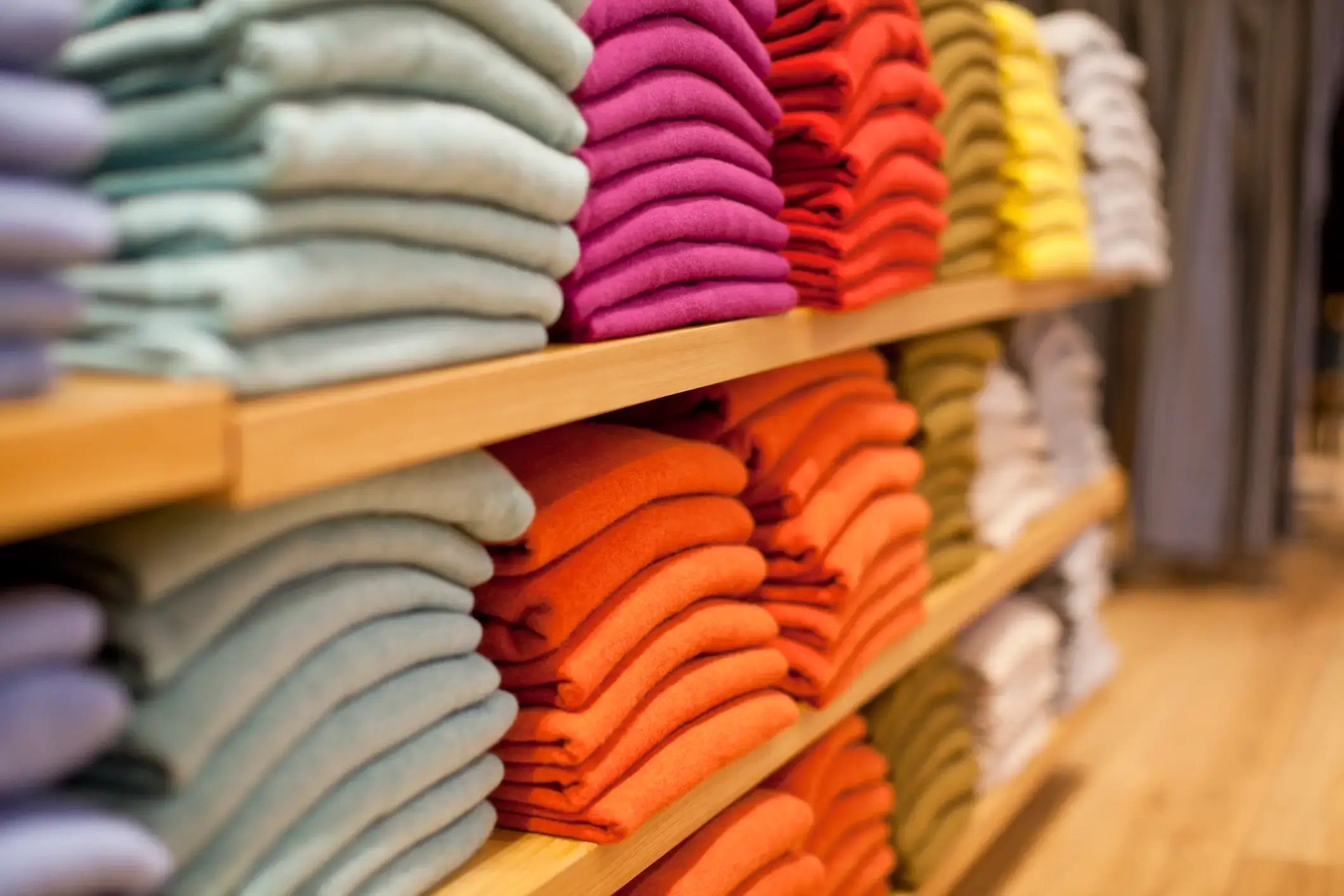 Shopping
