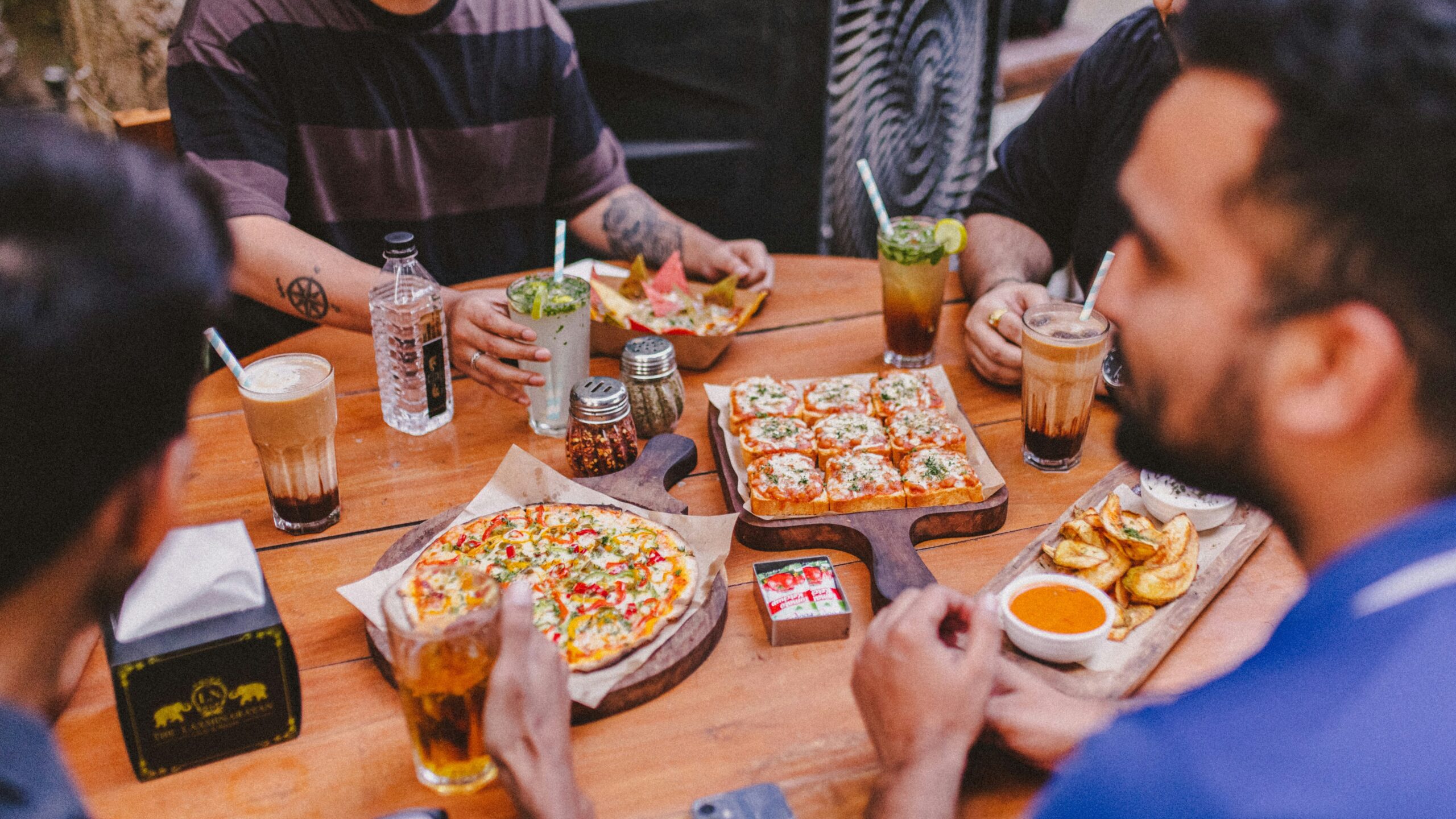 Join our End of Year Party in Brisbane