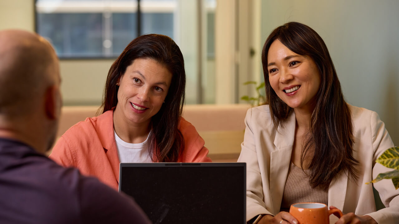 Know about payment options