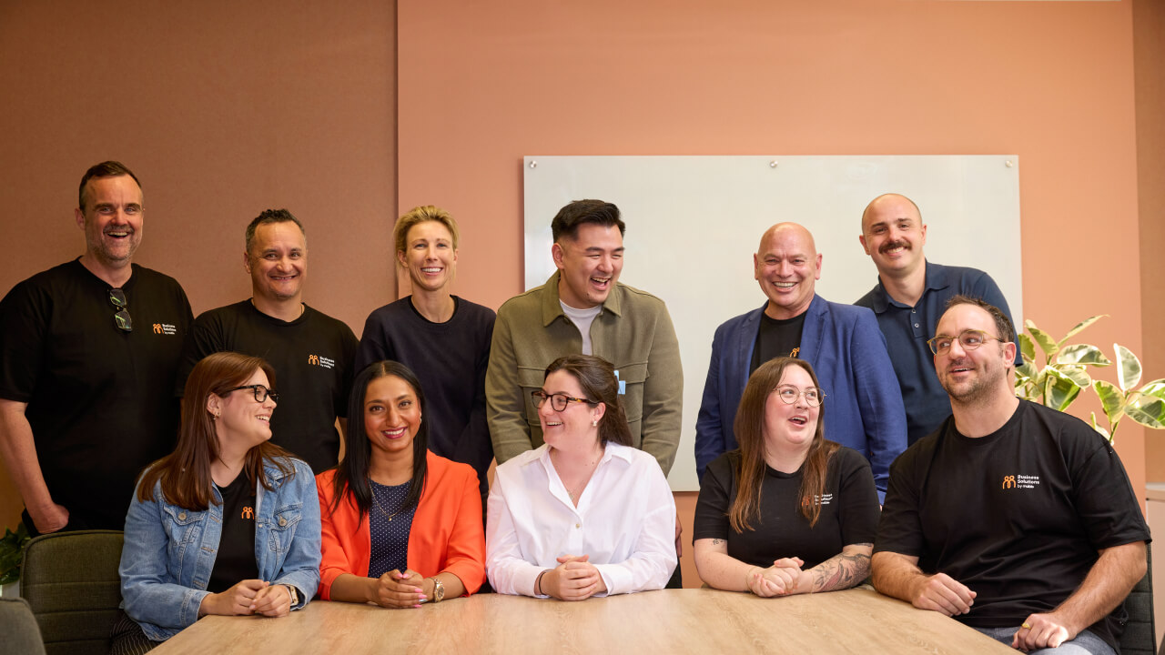 Celebrate individuality