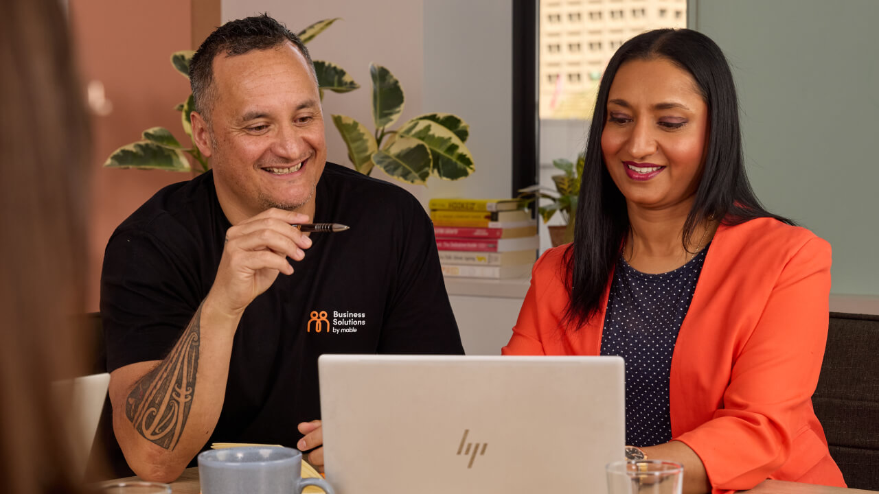 Have difficult conversations