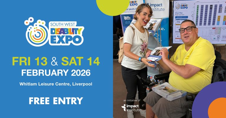 South West Disability Expo