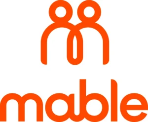 The Mable logo