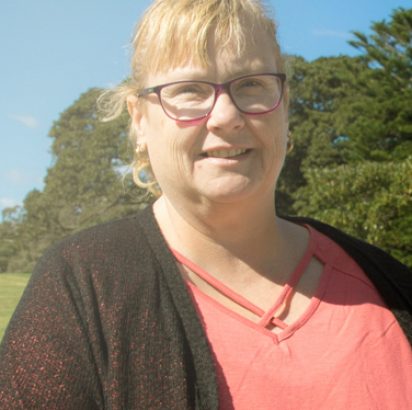 Fiona works as an Independent Support Worker on Mable