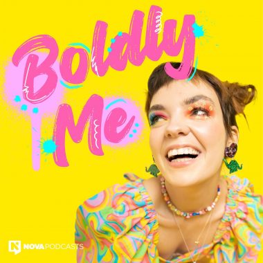 boldly-me