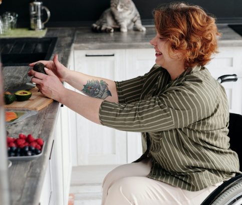 Tips to find accessible holiday accommodation