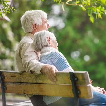 World Ageism Awareness Day 2022: Ageism is not OK